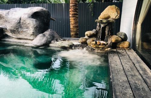 My Tho Hotel | Onsen Cóc Retreat