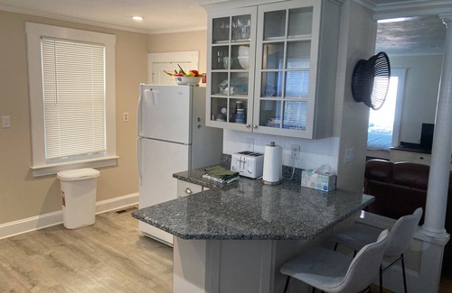Buzzards Bay House | Onset Family Escape