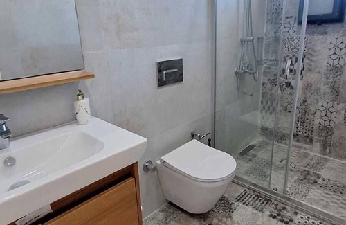 Alacati Hotel | Onset Hotel Vnz
