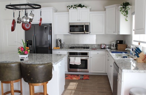 Ontario House | Ontario Airport*vacation rentals/Cozy APT2/说中文