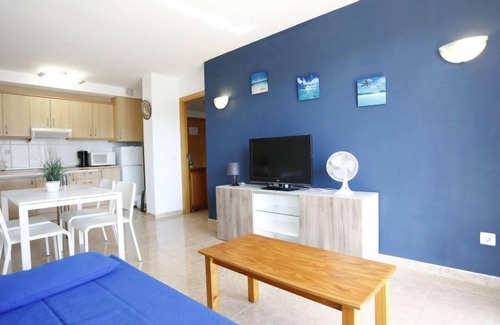 Cap de Salou Apartment | Ontario by Interhome