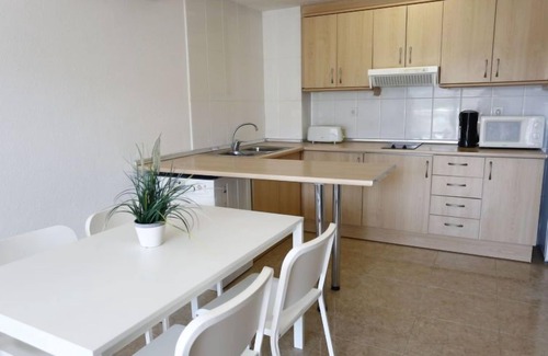 Cap de Salou Apartment | Ontario by Interhome