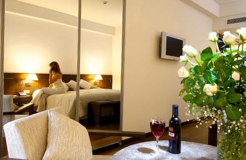 Izmir City Centre Hotel | Ontur Izmir Otel