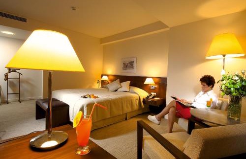 Izmir City Centre Hotel | Ontur Izmir Otel