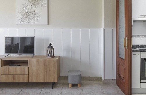 Zumaia Apartment | ONTZIOLA - Basque Stay