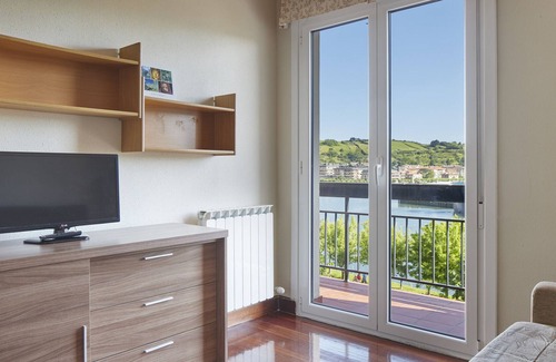 Zumaia Apartment | ONTZIOLA - Basque Stay