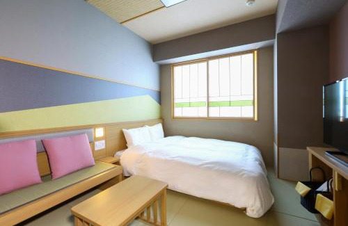 Matsumoto Hotel | Onyado Nono Matsumoto Natural Hot Spring