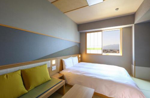 Matsumoto Hotel | Onyado Nono Matsumoto Natural Hot Spring