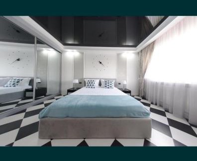 Braila Apartment | ONYX Apartament