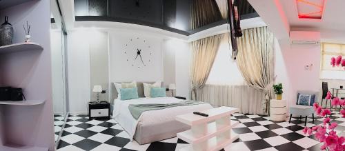 Braila Apartment | ONYX Apartament