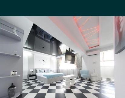 Braila Apartment | ONYX Apartament