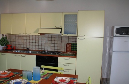 Orosei Apartment | Onyx House LAST MINUTE beautiful terrace sea view parking wi fi climate