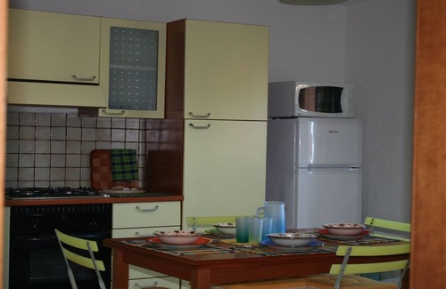 Orosei Apartment | Onyx House LAST MINUTE beautiful terrace sea view parking wi fi climate