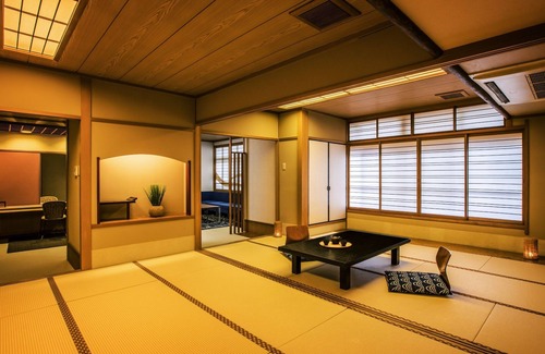 Gero Onsen Hotel | Ooedo Onsen Monogatari Gero Bekkan