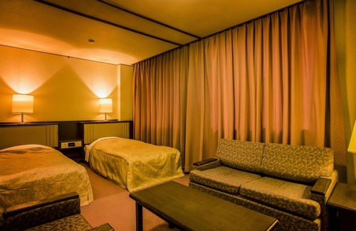 Gero Onsen Hotel | Ooedo Onsen Monogatari Gero Bekkan