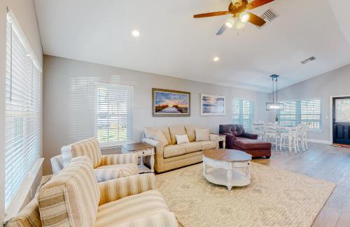 Grand Isle House | Ooh Lalla Lane