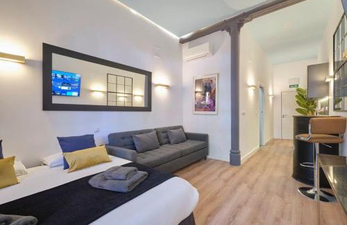 Imperial Apartment | ººººRS CityCentre DownTown WiFi AC SmartTVºººº