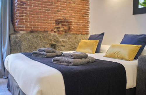 Imperial Apartment | ººººRS CityCentre DownTown WiFi AC SmartTVºººº