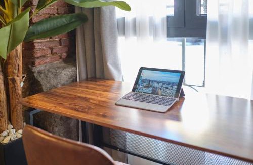 Imperial Apartment | ººººRS CityCentre DownTown WiFi AC SmartTVºººº