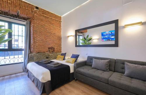 Imperial Apartment | ººººRS CityCentre DownTown WiFi AC SmartTVºººº