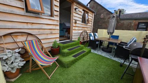 Murthly House | Oor Hoose
