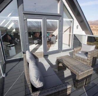 Suladale House | Oor Neuk