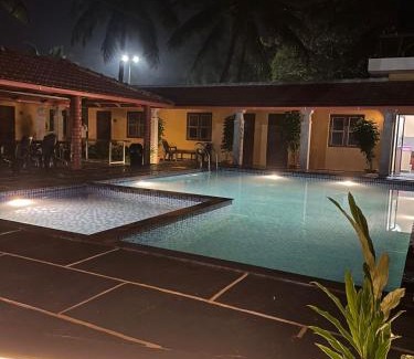 Malpe House | ooru