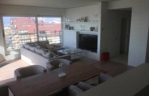 Koksijde Apartment | Oostduinkerke Long Island