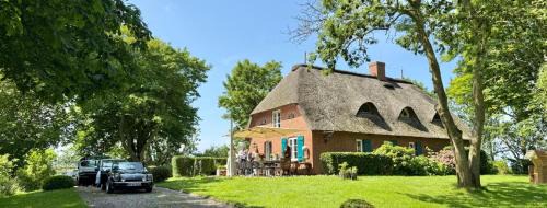 Kating House | Op de Warft