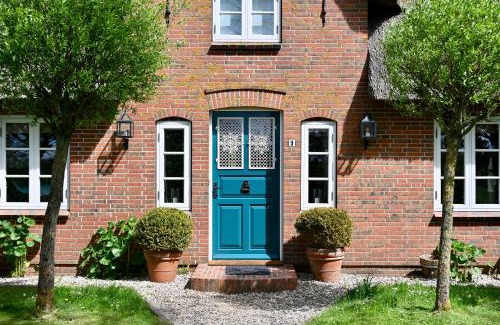 Kating House | Op de Warft