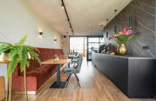 Milheeze Bed & Breakfast | Op dn Kreijtenberg
