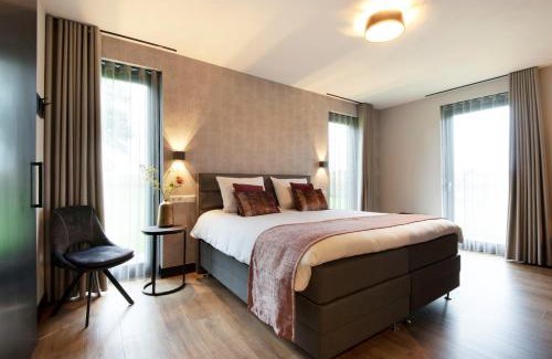 Milheeze Bed & Breakfast | Op dn Kreijtenberg
