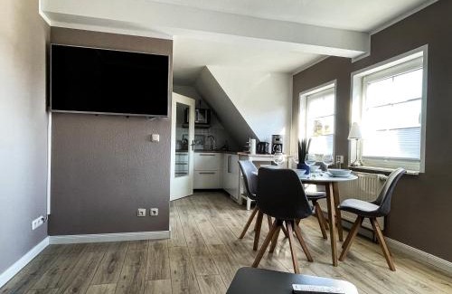 Barsbek Apartment | Op'n Dörp Apartment