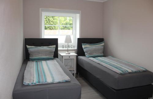 Barsbek Apartment | Op'n Dörp Apartments