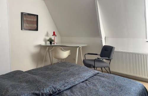 Nijverdal House | Op Nijverdal