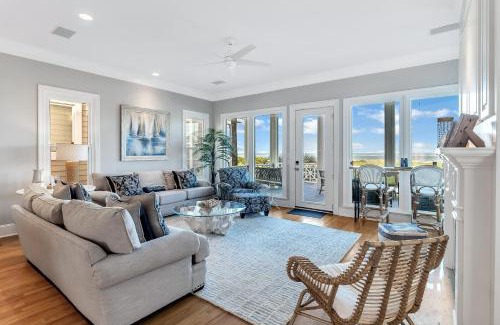 Ocean Point House | OP37: 37 Ocean Point