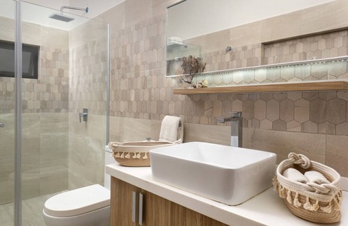 Jimenez Apartment | opal 104 Playa del Carmen