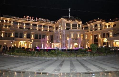 Sahab Hotel | Opal Hotel Amman
