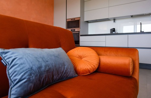San Benedetto di Lugana Apartment | Opalia Residence - Eva's Elegance