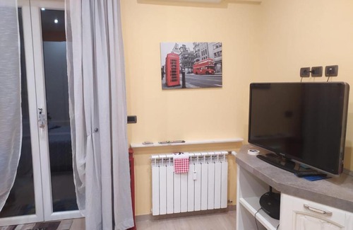 Pegli Apartment | oparavisegenova