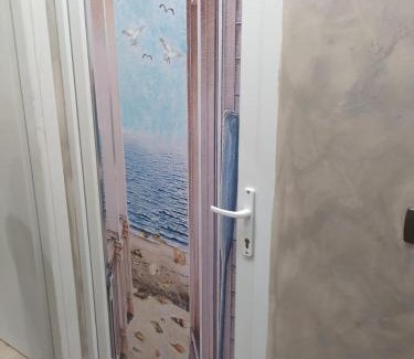Pegli Apartment | oparavisegenova