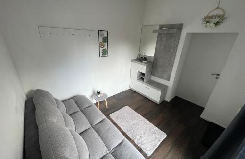 Bassum Apartment | Open-Air-BnB Wohnung 76m2 Freudenburg nur 3 min