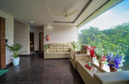 Agara Hotel | Open Hotel by Olive - The Emerald Inn