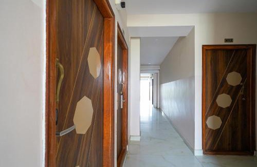 Agara Hotel | Open Hotel by Olive - The Emerald Inn