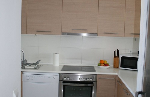 Benahavis Apartment | Open Roof-Terraced apartment with stunning 360 mountain and sea view