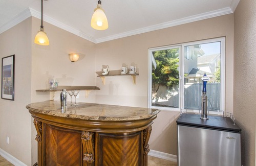 Aviara House | OPEN Sept 26-30! Pool, Spa, Billiards, Pets, Beach Spa Getaway!