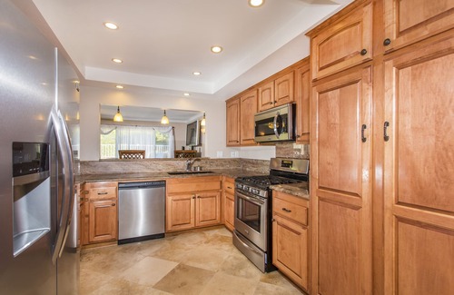 Aviara House | OPEN Sept 26-30! Pool, Spa, Billiards, Pets, Beach Spa Getaway!