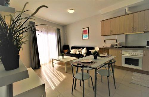Mogan Apartment | OPEN SKY VALLEY