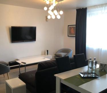 Pitesti Apartment | Open Space UltraCentral