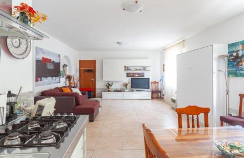 Vallo di Nera Apartment | Open Space Valnerina